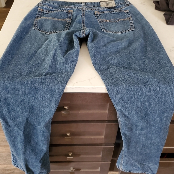 Wrangler Denim - Twenty X Jackson Bootcut jeans size 11/12 x 33"L